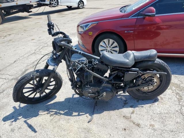 2001 HARLEY-DAVIDSON XL1200 1HD1CAP1X1K141808