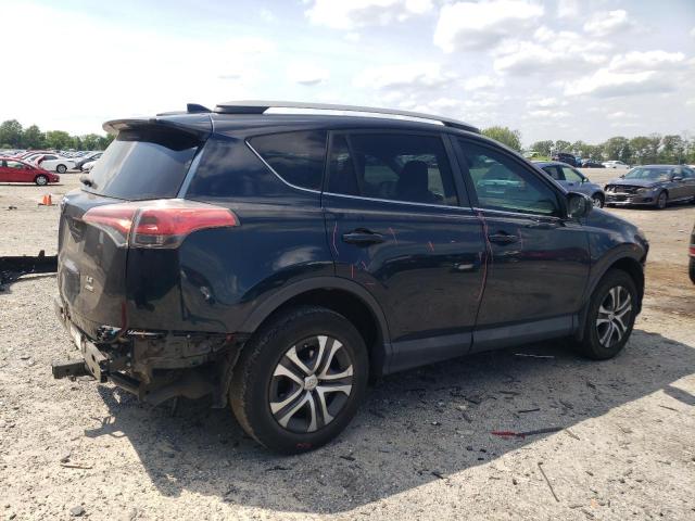 2018 TOYOTA RAV4 LE - 2T3BFREV1JW760256