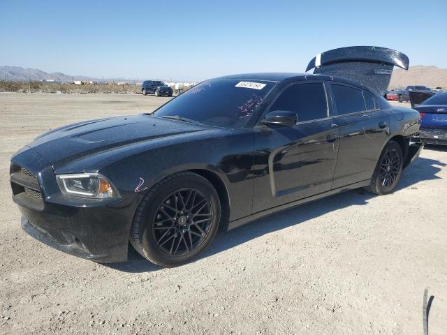 2013 DODGE CHARGER SX - 2C3CDXHGXDH512916
