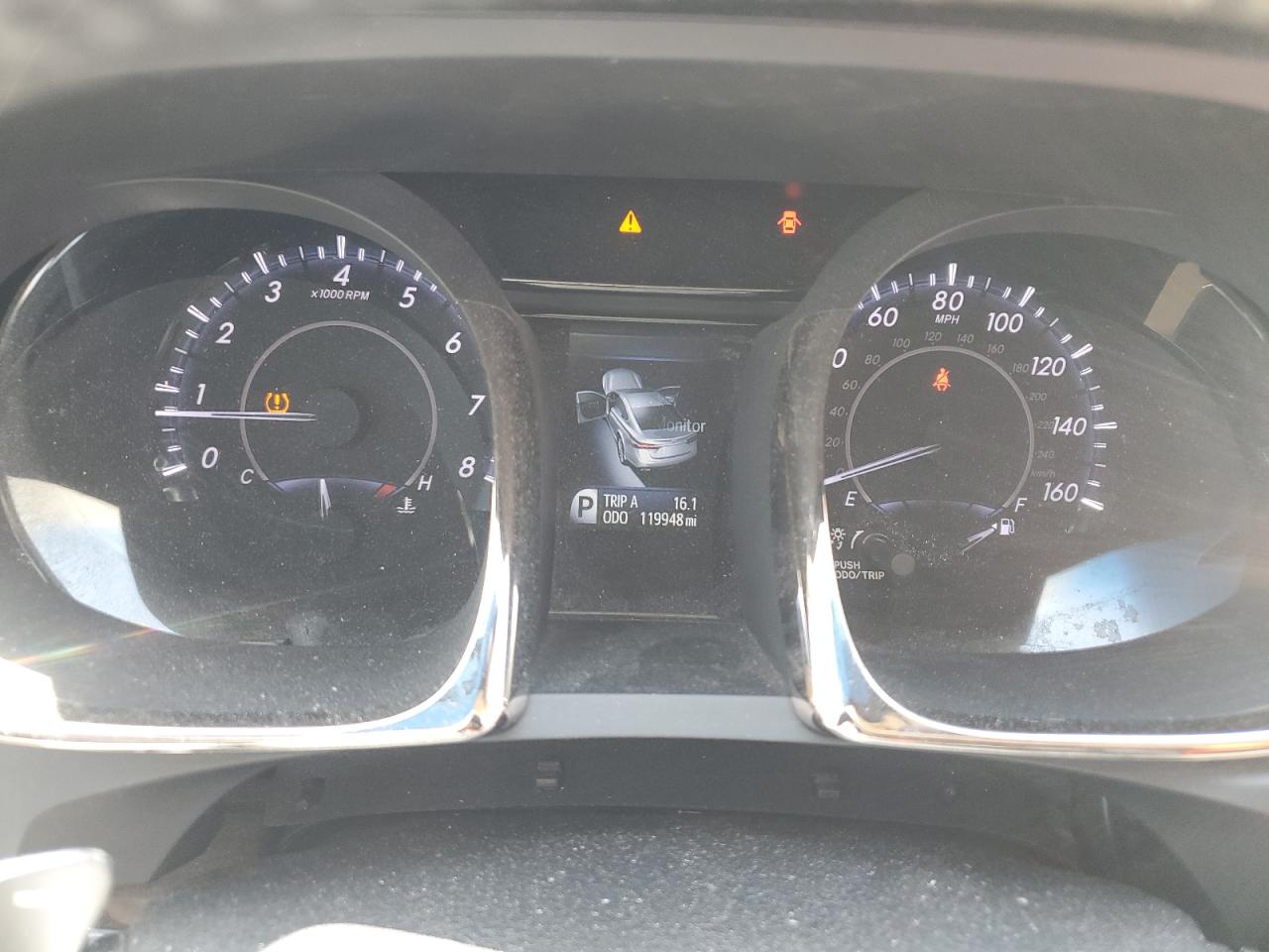 4T1BK1EB7EU091878 2014 Toyota Avalon Base