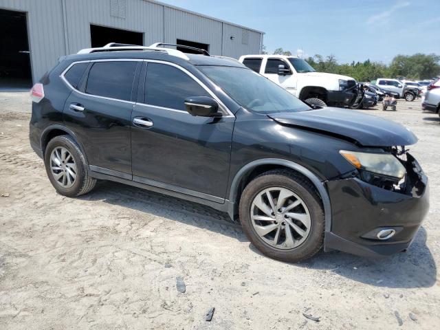 Vin: 5n1at2mt7ec870891, lot: 65270874, nissan rogue s 20144