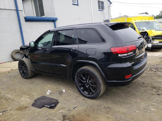 1C4RJFAG4HC873182 2017 JEEP GRAND CHEROKEE - Image 2