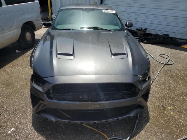 2019 FORD MUSTANG - 1FA6P8TH1K5112176