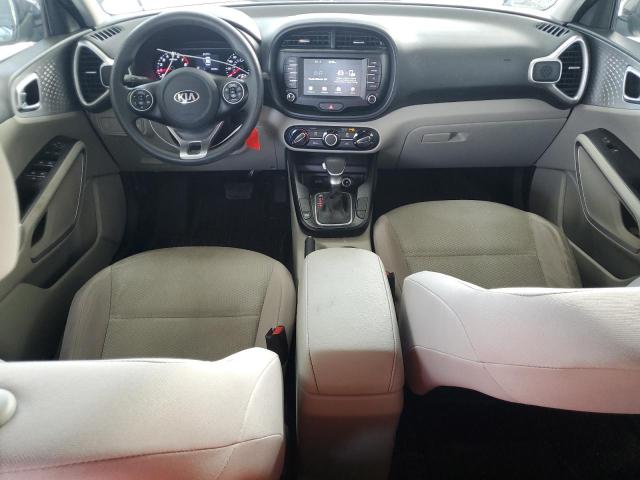 2021 Kia Soul Lx VIN: KNDJ23AU2M7139495 Lot: 61387014