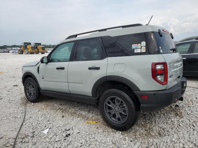 Vin: 3fmcr9b64nrd73179, lot: 64048914, ford bronco big bend 20222