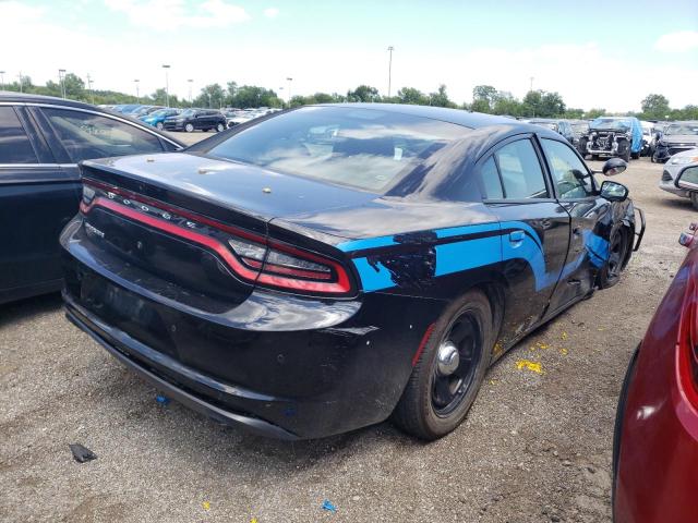 2017 DODGE CHARGER PO - 2C3CDXAG9HH654447