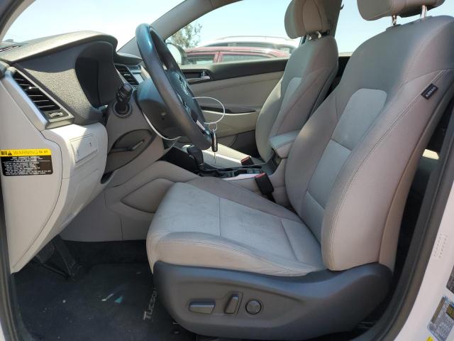 2016 Hyundai Tucson Limited VIN: KM8J33A29GU227005 Lot: 62003754