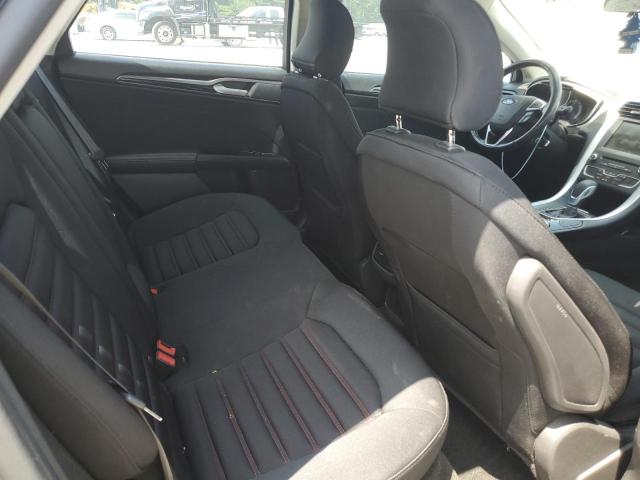 2016 FORD FUSION SE - 3FA6P0H75GR237574