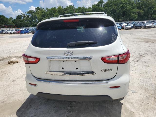 2015 Infiniti Qx60 VIN: 5N1AL0MM9FC517177 Lot: 61489554