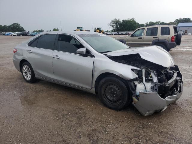 VIN 4T1BF1FKXGU127214 2016 Toyota Camry, LE no.4