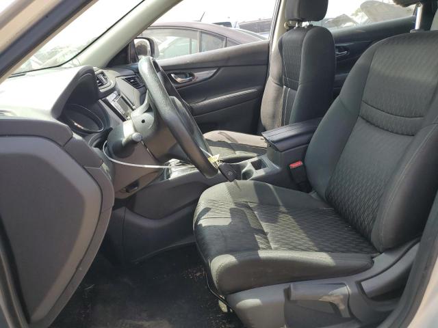 2018 NISSAN ROGUE S - KNMAT2MT0JP521062