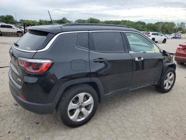 2020 JEEP COMPASS LA - 3C4NJCBB2LT166210
