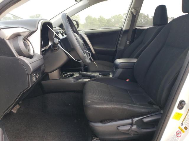 2018 TOYOTA RAV4 LE - JTMZFREV0JJ732963