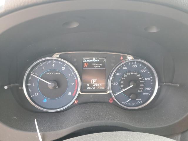 2017 SUBARU CROSSTREK - JF2GPABC1H8207440