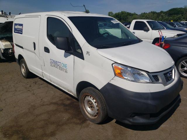 2015 Nissan Nv200 2.5S VIN: 3N6CM0KN8FK697913 Lot: 61395044