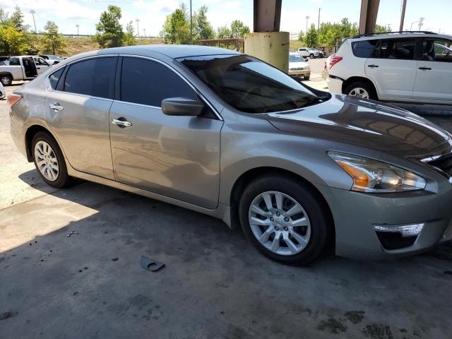 2015 NISSAN ALTIMA 2.5 - 1N4AL3APXFC246124