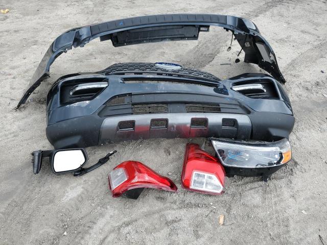 2023 FORD EXPLORER X - 1FMSK7DH8PGA99126