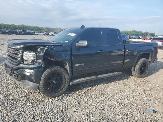 2019 GMC SIERRA LIM - 2GTR1LEC3K1225366