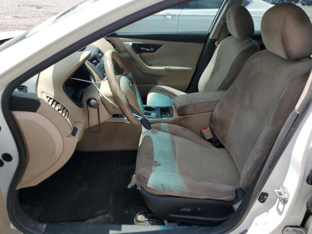 2015 NISSAN ALTIMA 2.5 - 1N4AL3AP3FN351575