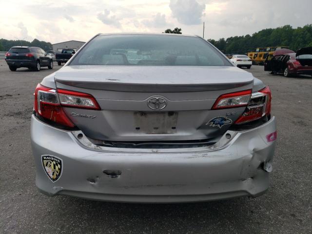 VIN 4T4BF1FK9ER367860 2014 Toyota Camry, L no.6