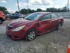 5NPEB4ACXBH067243 2011 Hyundai Sonata Gls