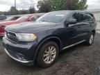 DODGE DURANGO SX снимка