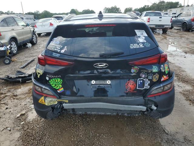 2023 HYUNDAI KONA SEL - KM8K62AB4PU011035