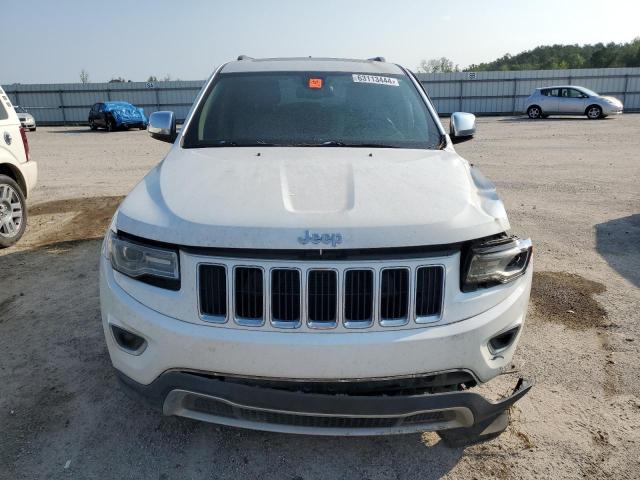 2014 Jeep Grand Cherokee Limited VIN: 1C4RJEBG0EC191310 Lot: 63113444