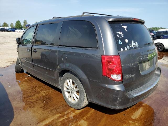 VIN 2C4RDGCG5GR374715 2016 Dodge Grand Caravan, Sxt no.2