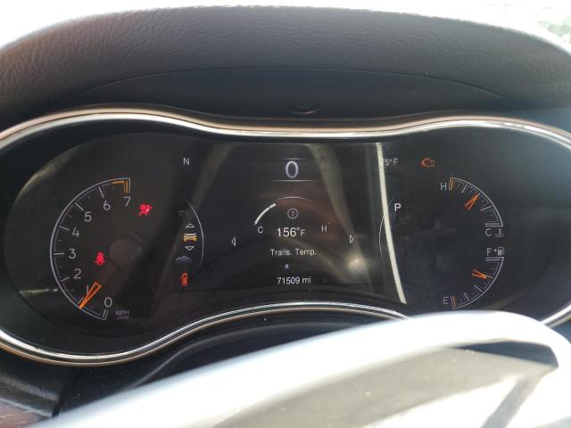2015 JEEP GRAND CHER - 1C4RJFBG1FC112489