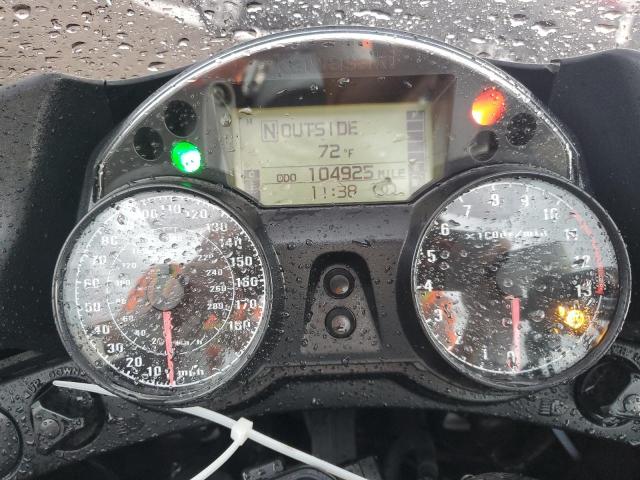 2011 KAWASAKI ZG1400 C - JKBZGNC11BA008678