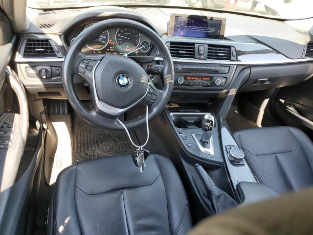 2015 BMW 328 Xi Sulev VIN: WBA3B5G51FNS18124 Lot: 61377444