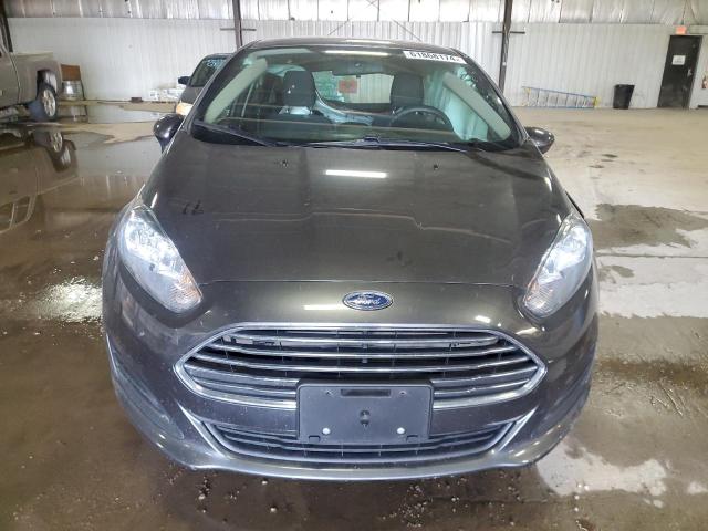 2019 FORD FIESTA 3FADP4EJ1KM154907