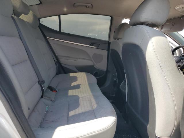 2017 HYUNDAI ELANTRA SE - 5NPD74LF5HH090555