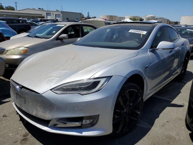 5YJSA1E43JF259513 2018 TESLA MODEL S - Image 1