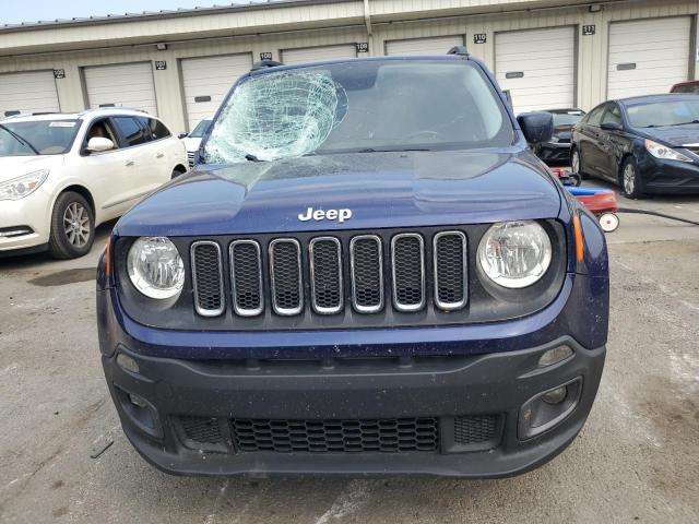 2016 JEEP RENEGADE L - ZACCJABT6GPE29607