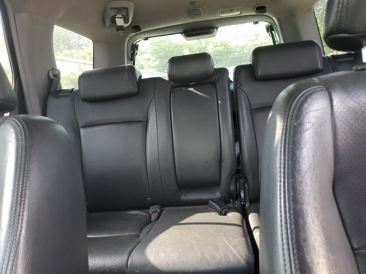 JHLRD789X5C051277 2005 Honda Cr-V Se