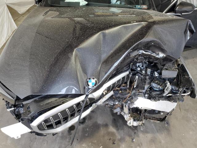 2024 BMW 530 XI - WBA53FJ04RCS56827