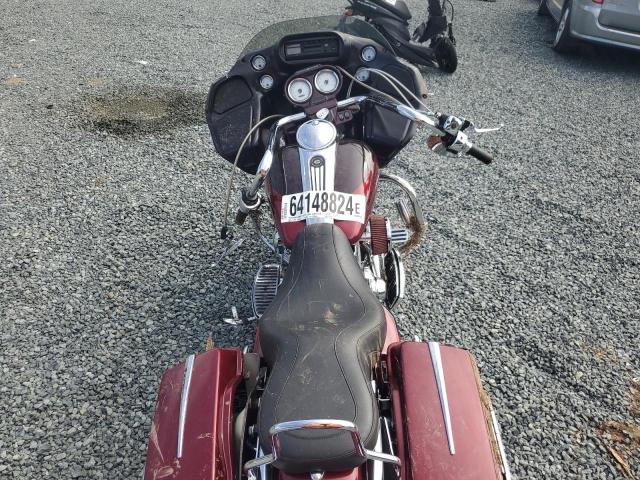 2000 HARLEY-DAVIDSON FLTRSEI - 1HD1PAC26YY952144