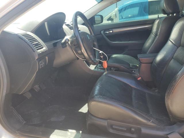 2004 Honda Accord Ex VIN: 1HGCM817X4A015375 Lot: 61434054