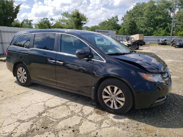 2015 HONDA ODYSSEY EX - 5FNRL5H48FB081973