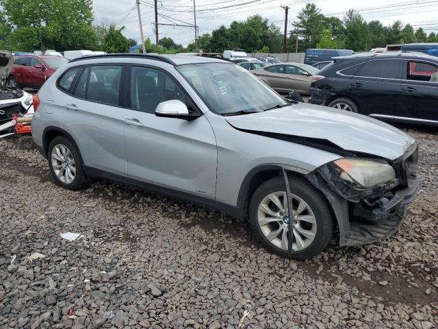 VIN WBAVL1C59DVR86306 2013 BMW X1, Xdrive28I no.4