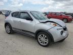 NISSAN JUKE S photo