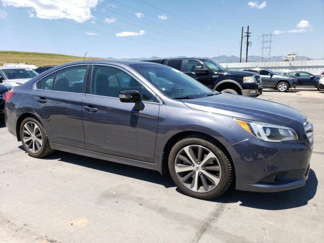 VIN 4S3BNEL62F3023973 2015 Subaru Legacy, 3.6R Limited no.4