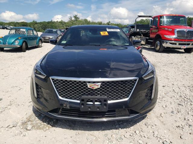 2020 CADILLAC CT6 LUXURY - 1G6KE5RS4LU100274