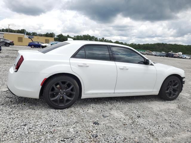 2021 CHRYSLER 300 S - 2C3CCABG7MH634237