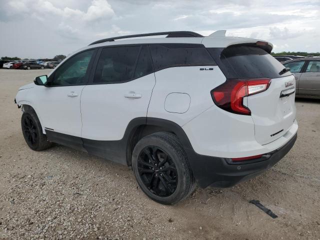 2022 GMC TERRAIN SL - 3GKALMEV2NL175159