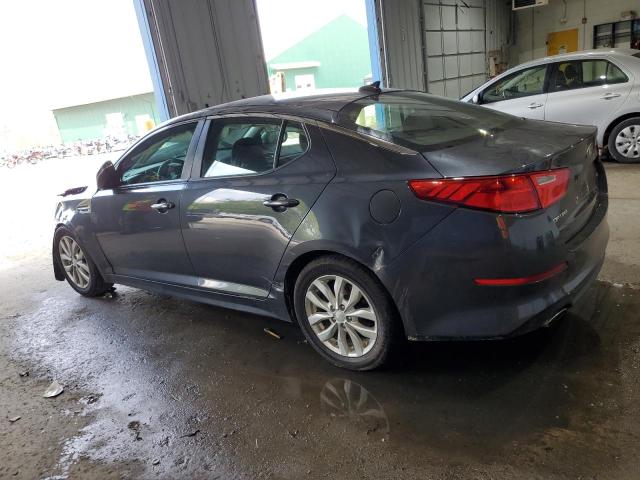 2015 KIA OPTIMA LX - 5XXGM4A70FG467416