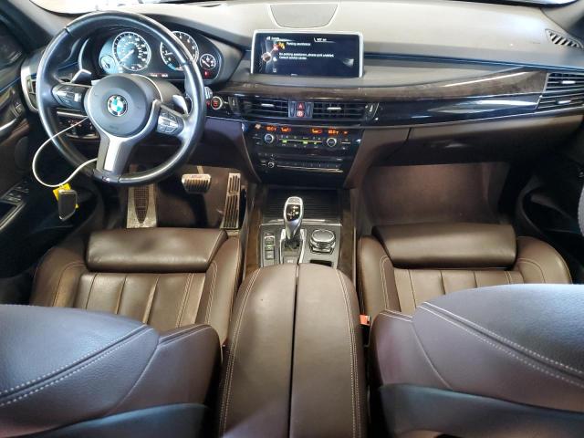 2016 BMW X5 xDrive35I VIN: 5UXKR0C52G0U12824 Lot: 62838694