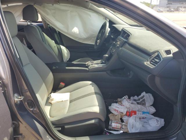2016 HONDA CIVIC LX - 19XFC2F58GE012978